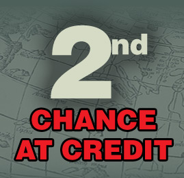 2nd chance at credit used chrysler montreal